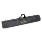 Gravity BGSS 2 LB transport tas voor 2 statieven, Muziek en Instrumenten, Dj-sets en Draaitafels, Nieuw, Ophalen of Verzenden