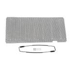 Rugged Ridge Grille Insert Black 07-18 Jeep Wrangler -, Auto-onderdelen, Ophalen of Verzenden, Nieuw