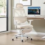 Ergonomische Bureaustoel -  Office Chair - Gamestoel - Volwa, Verzenden, Zo goed als nieuw
