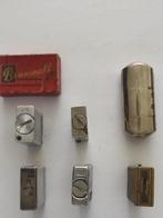 Zonder minimumprijs - Aansteker - Staal, Onbekend - (6), Nieuw