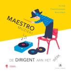 Maestro 9789089316905 Chantal Lamarque, Verzenden, Zo goed als nieuw, Chantal Lamarque