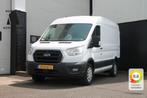 Ford Transit 2.0 TDCI L2H2 EURO 6, Auto's, Ford, Wit, Nieuw, Transit, Lease