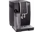 DeLonghi Dinamica ECAM 350.55.B Zwart, Verzenden, Zo goed als nieuw