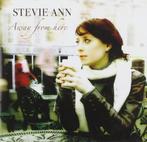 cd - Stevie Ann - Away from Here, Verzenden, Zo goed als nieuw