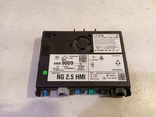 Computer navigatie Opel Astra K 1.6 CDTi 84089009, Auto-onderdelen, Elektronica en Kabels, ARN erkend, Stiba lid, Erkend duurzaam