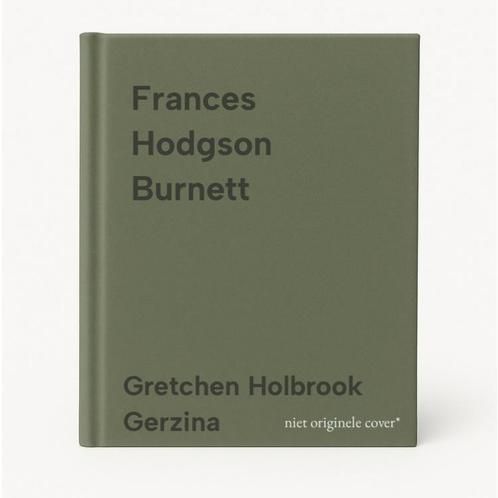 Frances Hodgson Burnett 9780813533827, Boeken, Taal | Engels, Gelezen, Verzenden