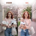 2dekans | Vulpes Goods® BabyCare - Luxe Koeltas met, Ophalen of Verzenden, Zo goed als nieuw