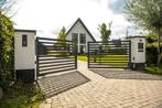 Parma vrijdragende schuifpoort  | Van Klompenburg, Tuin en Terras, Tuinhekken en Hekwerk, Nieuw, IJzer, Overige typen, Met poort