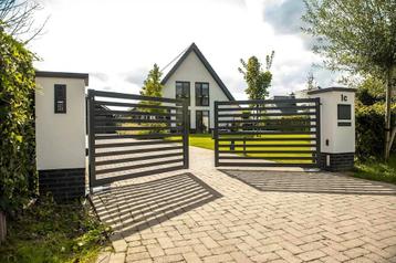 Parma vrijdragende schuifpoort  | Van Klompenburg beschikbaar voor biedingen