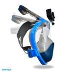 SwimTech Full Face Snorkeling Mask  van €38,99 voor €31,19, Ophalen of Verzenden, Nieuw