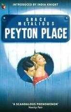 Peyton Place by Grace Metalious (Paperback), Gelezen, Grace Metalious, Verzenden