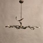 Allure hanglamp Kroon 189 Refurbished, Ophalen, Zo goed als nieuw, Overige materialen, Klassiek