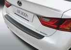 Achterbumper Beschermer | Lexus GS 2012- | ABS Kunststof |, Auto-onderdelen, Nieuw, Ophalen of Verzenden, Lexus