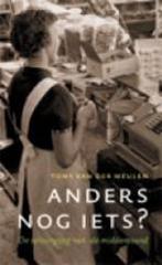 Anders nog iets ? 9789020421415 T. van der Meulen, Verzenden, Gelezen, T. van der Meulen