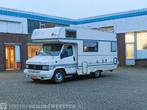 Camper FIAT, 290 NAJ, bouwjaar 1994