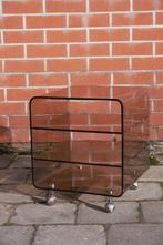 Roche Bobois - Michel Dumas - Bijzettafel - Plastic - Roche