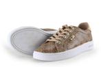 Guess Sneakers in maat 39 Beige | 10% korting, Kleding | Dames, Schoenen, Guess, Verzenden, Beige, Sneakers of Gympen