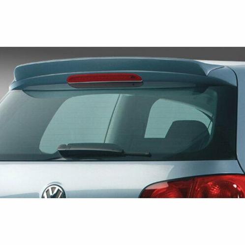 Dakspoiler Golf 6 3/5 Deurs 2008-2012 Small RL194, Auto-onderdelen, Carrosserie en Plaatwerk, Nieuw, Volkswagen, Achter