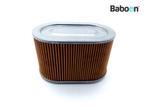 Luchtfilter Kawasaki LTD 440 A1 1980 (LTD440 KZ440A, Verzenden, Gebruikt