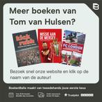 Het geheim van Ipswich 9789082496000 Tom van Hulsen, Verzenden, Gelezen, Tom van Hulsen