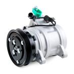 Aircopomp - (Hyundai i10 / Picanto) 1.1 / 1.2L - OEM: 9..., Verzenden, Nieuw