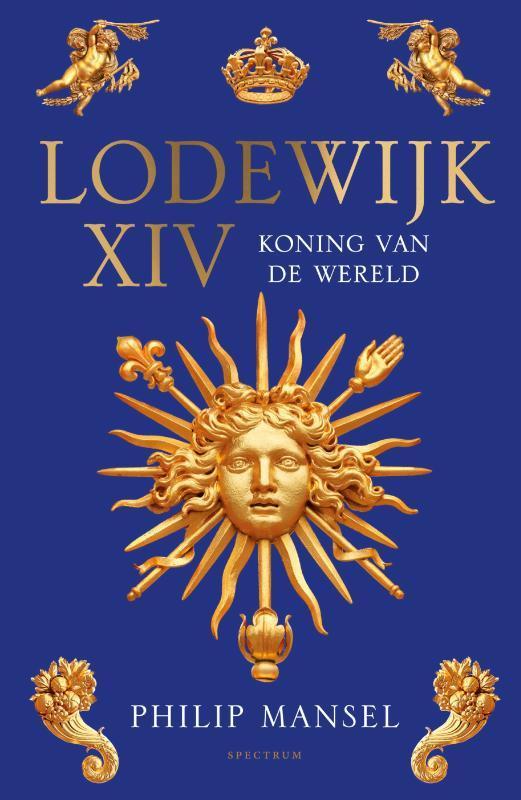 Lodewijk XIV 9789000370474 Philip Mansel, Boeken, Geschiedenis | Wereld, Gelezen, Verzenden
