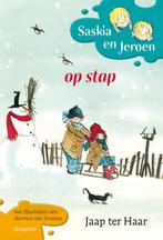 Op stap / Saskia en Jeroen 9789021666105 Jaap ter Haar, Verzenden, Gelezen, Jaap ter Haar