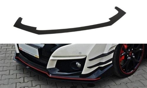 Voorspoiler Honda Civic IX Type R Racing V.1, Auto-onderdelen, Carrosserie en Plaatwerk, Ophalen of Verzenden