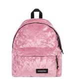 Eastpak Rugzak in maat standaard Roze | 10% korting, Sieraden, Tassen en Uiterlijk, Tassen | Damestassen, Verzenden, Zo goed als nieuw