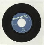 Johnny Blenco – Liefste / Als Een Dief In De Nacht (1-7-Vin, Cd's en Dvd's, Ophalen of Verzenden, Nieuw in verpakking