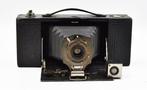 Kodak kodak no. 2a folding pocket brownie Analoge camera, Nieuw