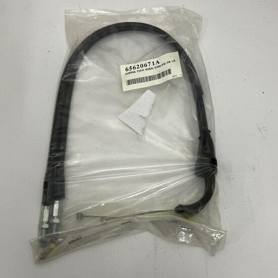 Ducati sport classic THROTTLE CABLE - 65620671A, Motoren, Onderdelen | Ducati, Verzenden