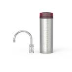 €1079 QUOOKER PRO3 CLASSIC NORDIC ROUND CHROOM – 3CNRCHR, Ophalen of Verzenden, Nieuw