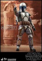 Star Wars Episode II Action Figure 1/6 Jango Fett 30 cm, Verzamelen, Ophalen of Verzenden, Nieuw