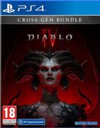 Diablo IV PS4 Garantie & morgen in huis!, Spelcomputers en Games, 1 speler, Ophalen of Verzenden, Zo goed als nieuw, Vanaf 18 jaar