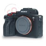 Sony A7R IV (5.836 clicks) nr. 0144, Audio, Tv en Foto, Fotocamera's Digitaal, Ophalen of Verzenden, Sony, Zo goed als nieuw