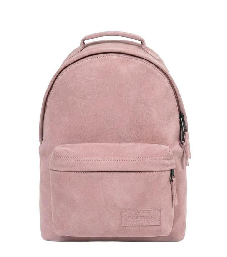 Eastpak Rugzak in maat standaard Roze | 25% korting, Sieraden, Tassen en Uiterlijk, Tassen | Damestassen, Roze, Zo goed als nieuw