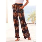 Buffalo Jerseybroek met all-over print en elastische, Kleding | Dames, Verzenden, Nieuw