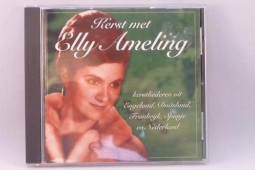 Kerst met Elly Ameling, Cd's en Dvd's, Cd's | Kerst en Sinterklaas, Zo goed als nieuw, Verzenden