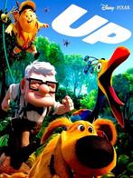 Disney Pixar Up [PSP], Ophalen of Verzenden, Nieuw