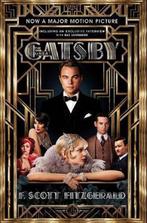 Great Gatsby FILM TIE 9781447225928 F. Scott Fitzgerald, Boeken, Verzenden, Gelezen, F. Scott Fitzgerald