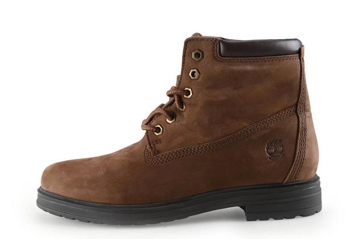 Timberland veterboots in maat 41 Bruin | 25% korting, Kleding | Heren, Schoenen, Bruin, Zo goed als nieuw, Boots, Verzenden