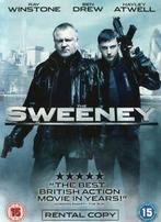 The Sweeney (DVD)(Ex-Rental) DVD, Cd's en Dvd's, Zo goed als nieuw, Verzenden