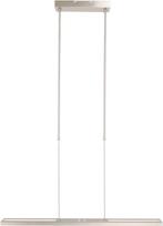 2dekans | Hanglamp Steinhauer Zelena LED - Staal, Huis en Inrichting, Lampen | Hanglampen, Ophalen of Verzenden, Zo goed als nieuw