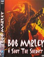 dvd - Bob Marley - I Shot The Sheriff, Zo goed als nieuw, Verzenden