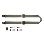 Peak Design SLL-SG-3 Slide Lite Sage, Ophalen of Verzenden, Zo goed als nieuw