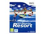 Wii Sports Resort (Wii), Spelcomputers en Games, Ophalen of Verzenden, Nieuw