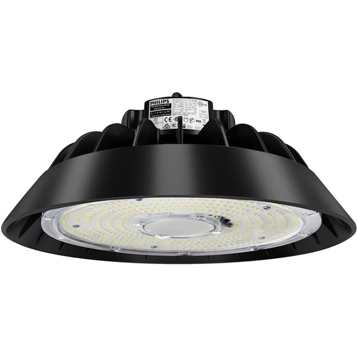 LED UFO High Bay Premium - Rinzu Prem - 240W - High Lumen, Huis en Inrichting, Lampen | Overige, Nieuw, Ophalen of Verzenden