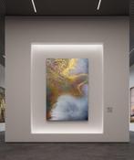 LeeJaimy - Aurelia Rising, Antiek en Kunst