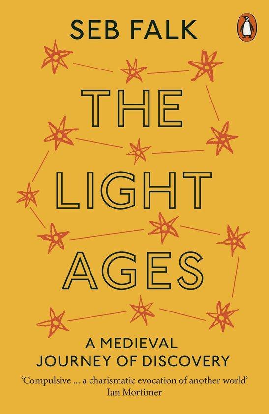 The Light Ages 9780141989679 Seb Falk, Boeken, Taal | Engels, Gelezen, Verzenden